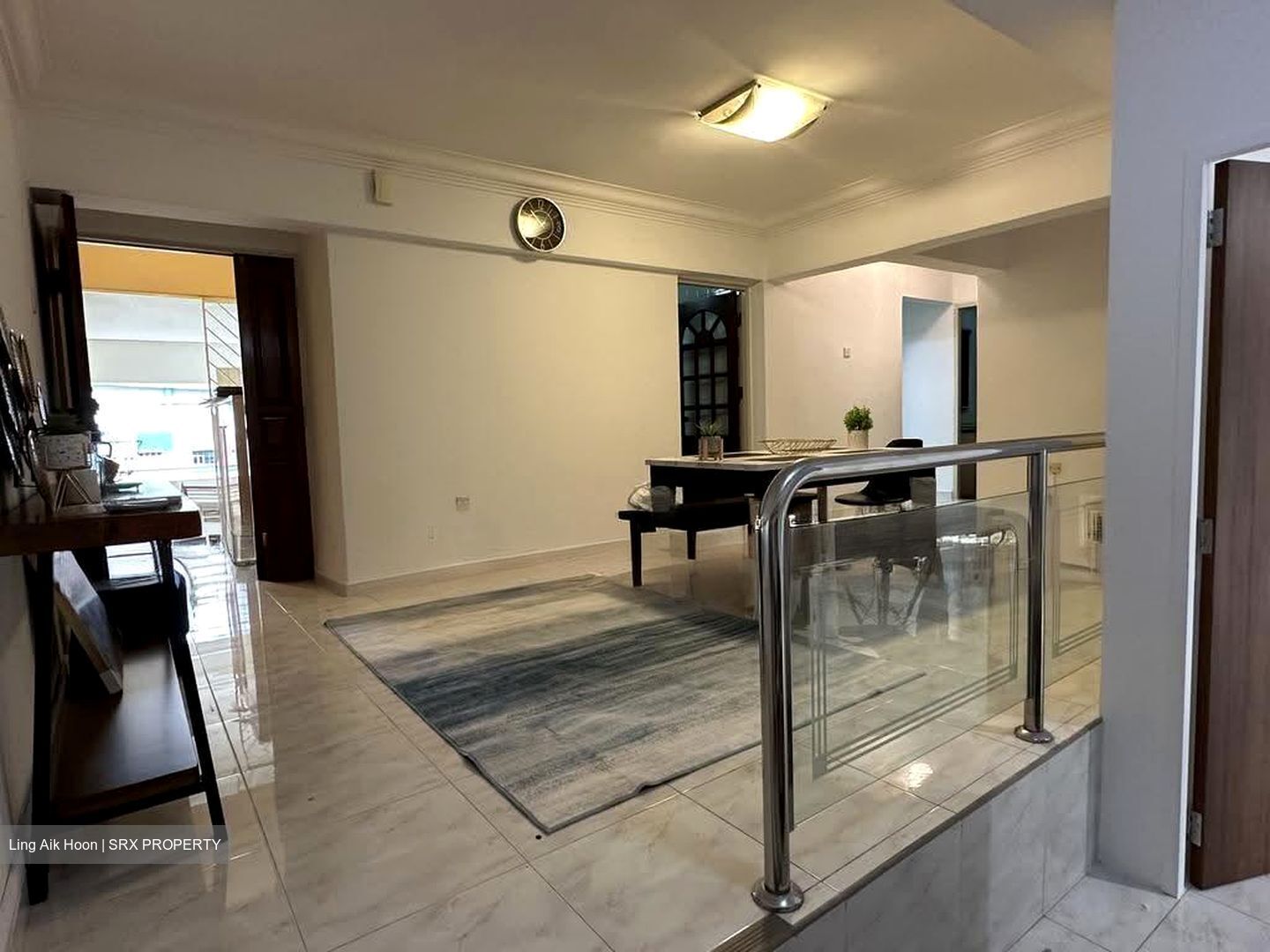 Ivory Heights (D22), Condominium #623063891